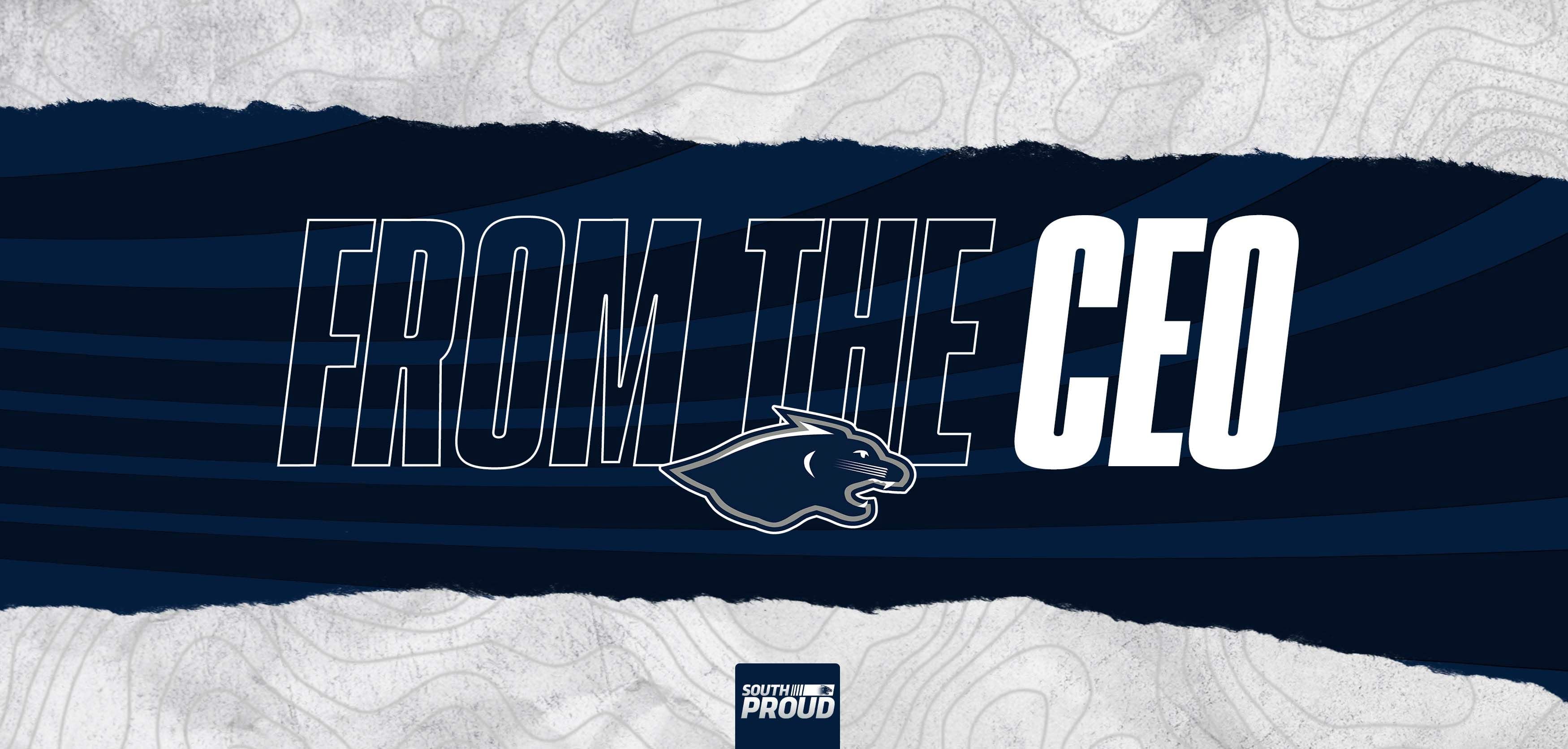 From the CEO: South Proud in AFL draftees From the CEO: South Proud in AFL draftees